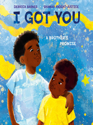 cover image of I Got You